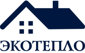 Логотип Экотепло